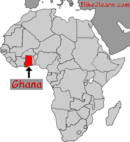 Ghana